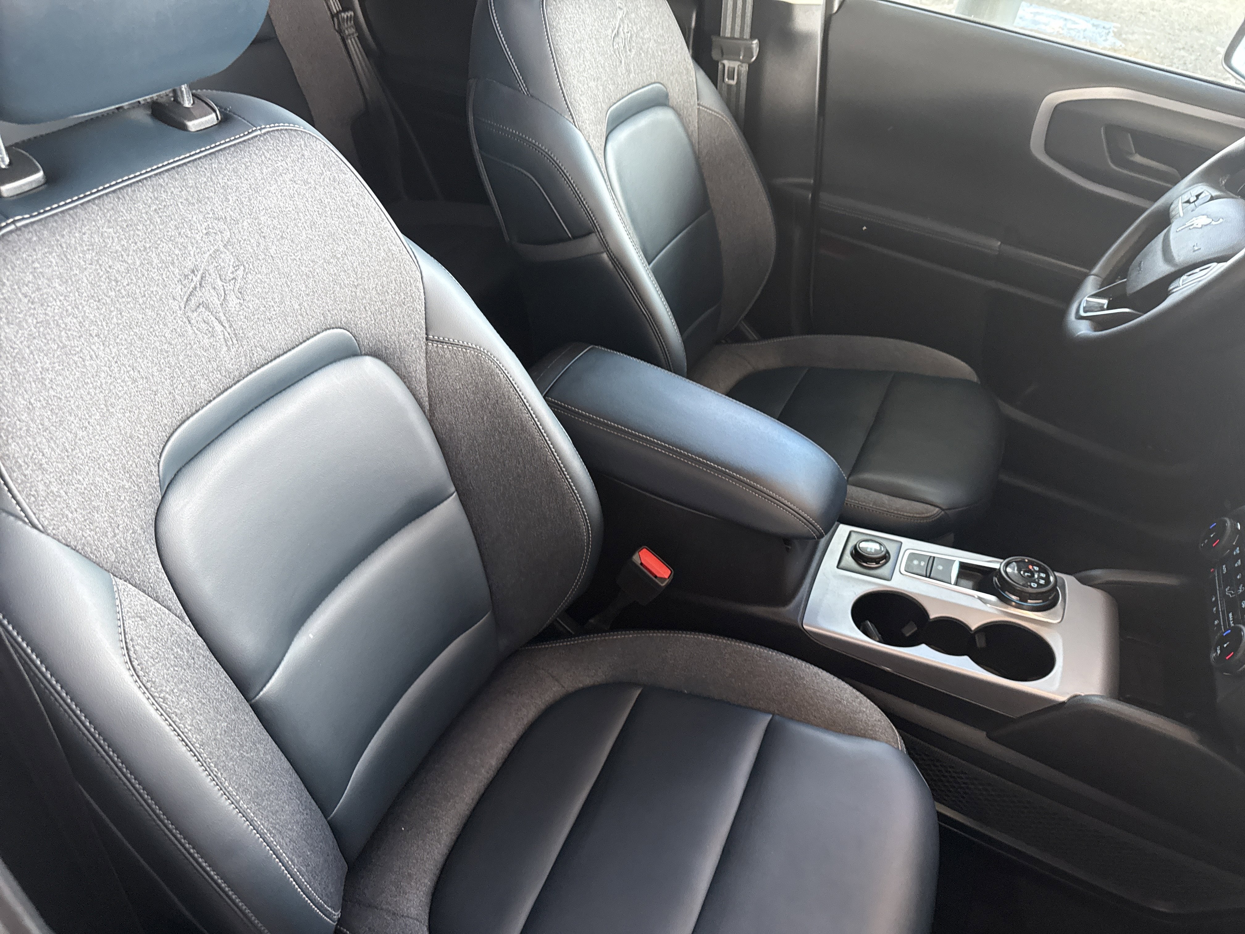 2024 Ford Bronco Sport Outer Banks - Photo 18