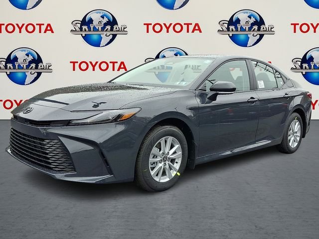 New 2026 Underground Toyota  LE AWD image 3