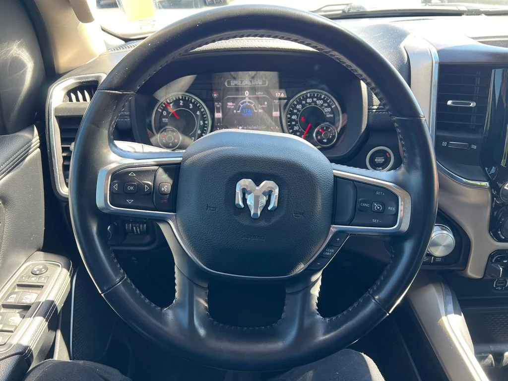 2021 RAM Ram 1500 Pickup Laramie - Photo 29