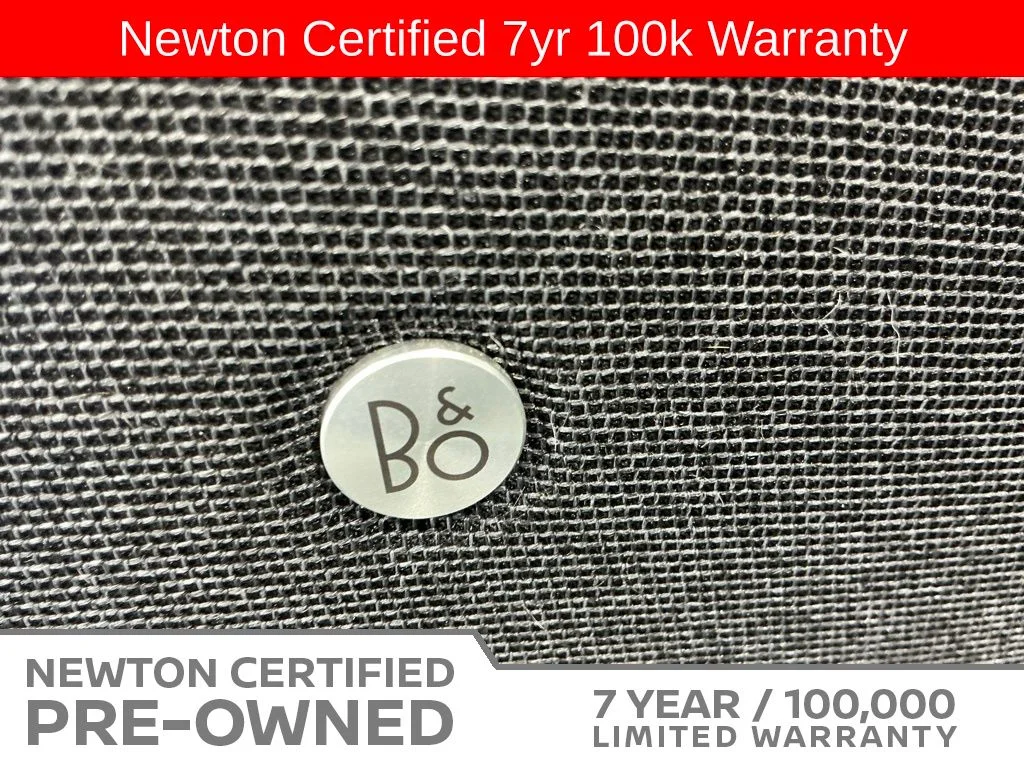 Certified Used 2025 Gray Ford Premium image 11