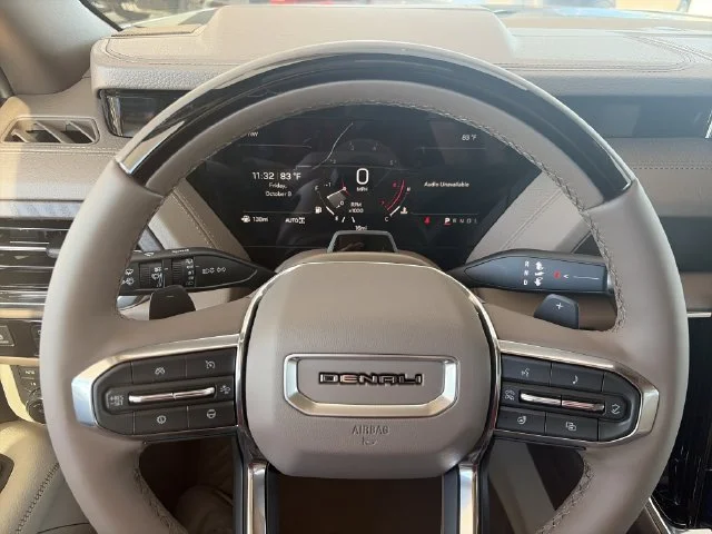 New 2027 Silver GMC Denali image 26