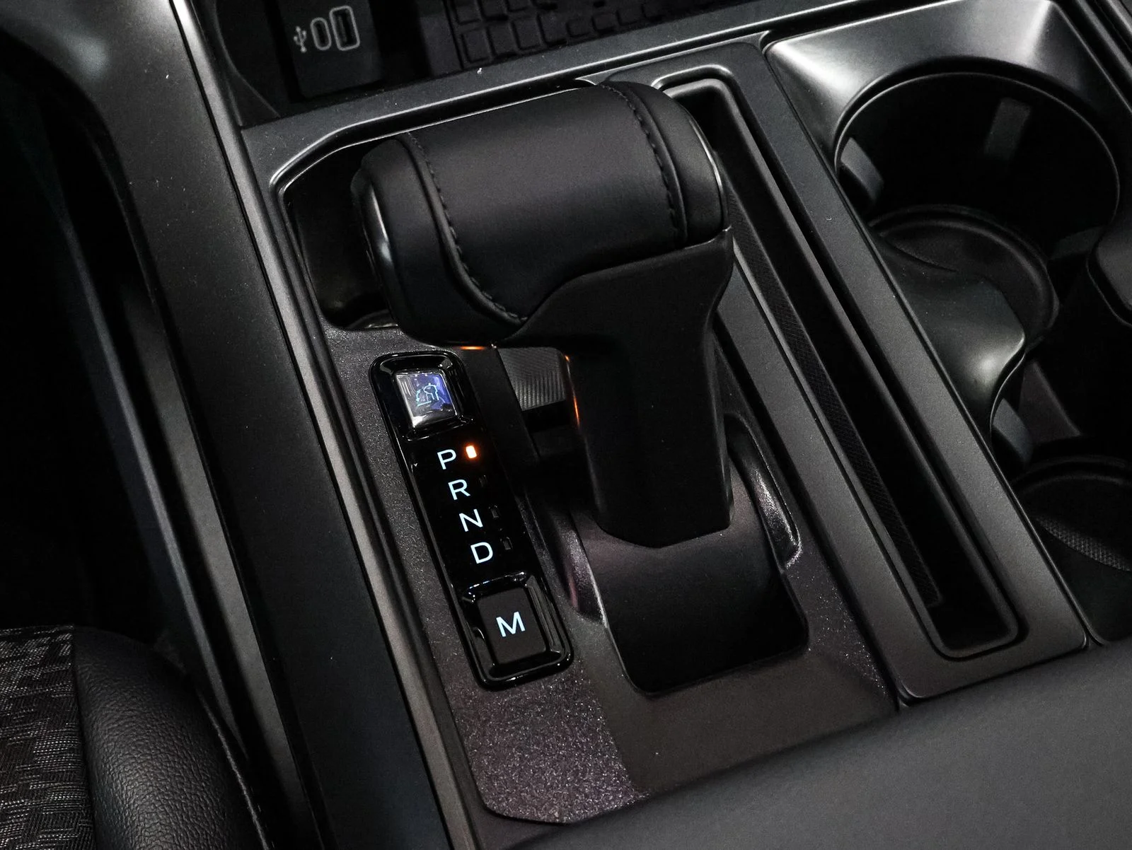 New 2026 Marsh Gray Ford Tremor® image 30
