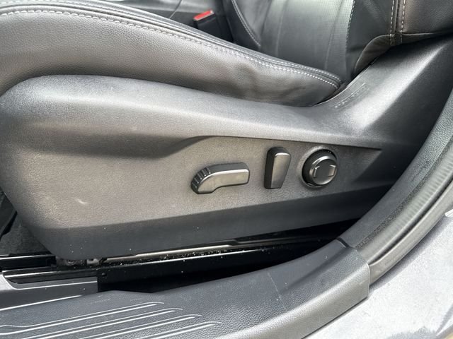 Used 2021 Gray Subaru Limited image 19