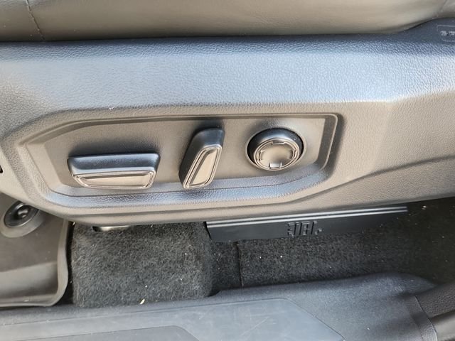 Used 2024 Gray Toyota Platinum image 10