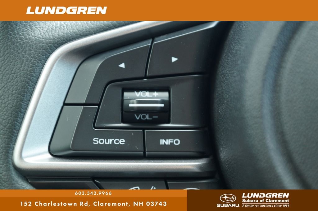 Used 2024 Black Subaru Touring image 19