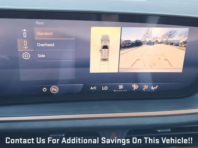 2026 Buick Envision Sport Touring - Photo 13