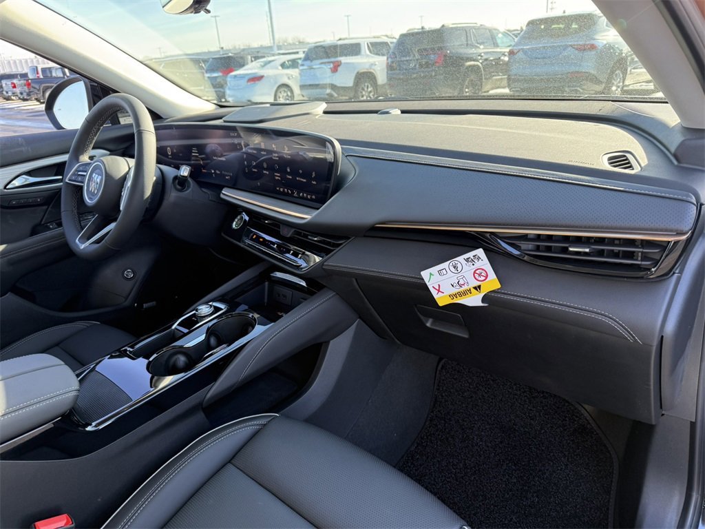 2026 BUICK ENVISION - Image 40