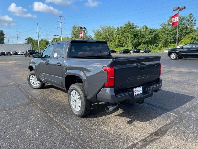 New 2026 Underground Toyota  SR5 image 3