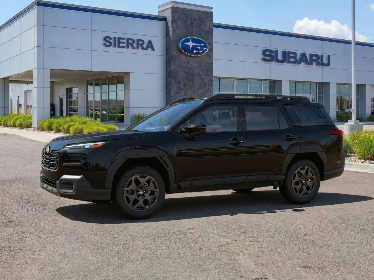 2026 Subaru Outback Limited - Photo 2