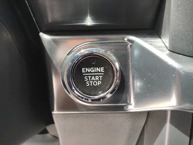 Certified Used 2021 Blue Metallic Ford Lariat image 18