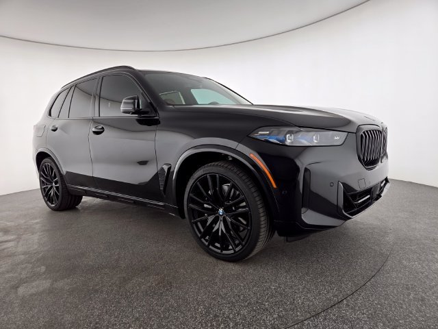 2024 BMW X5 50e - Photo 15