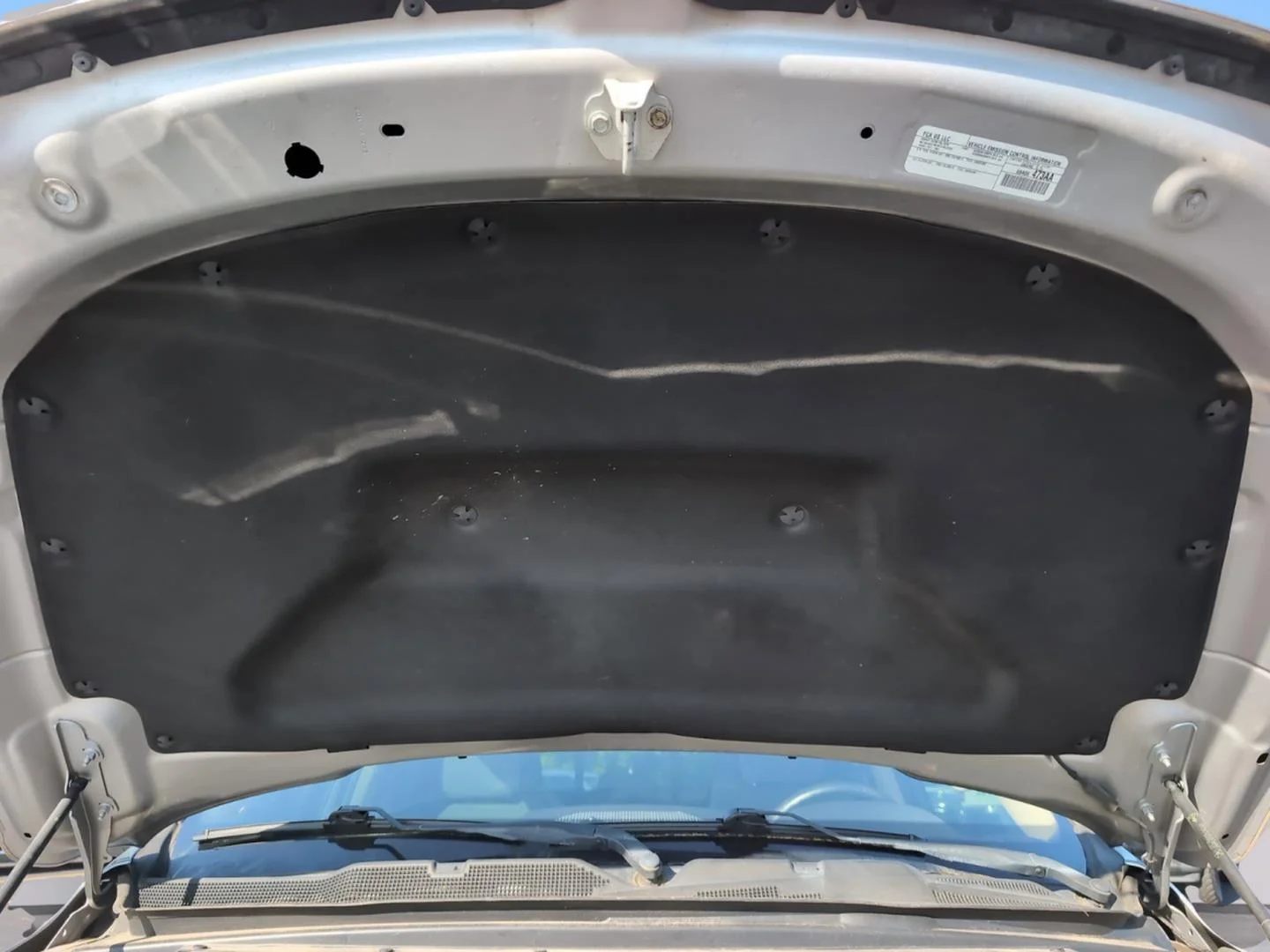 Used 2019 Billet Silver Metallic Clearcoat Ram Big Horn/Lone Star image 11