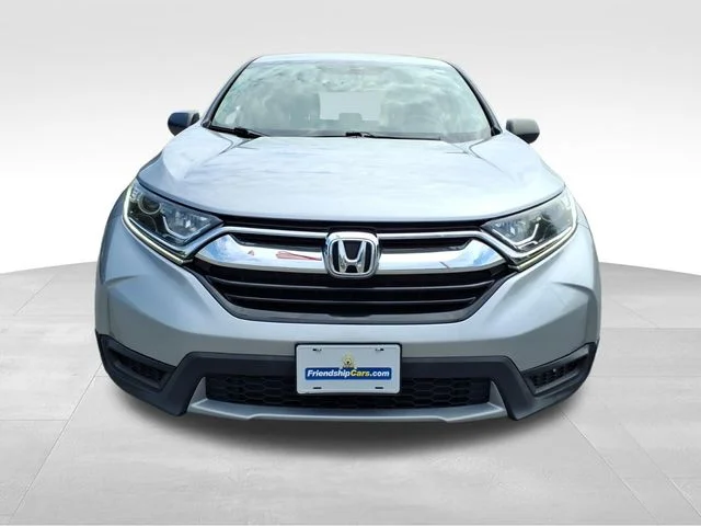 Used 2019 Silver Honda LX image 15