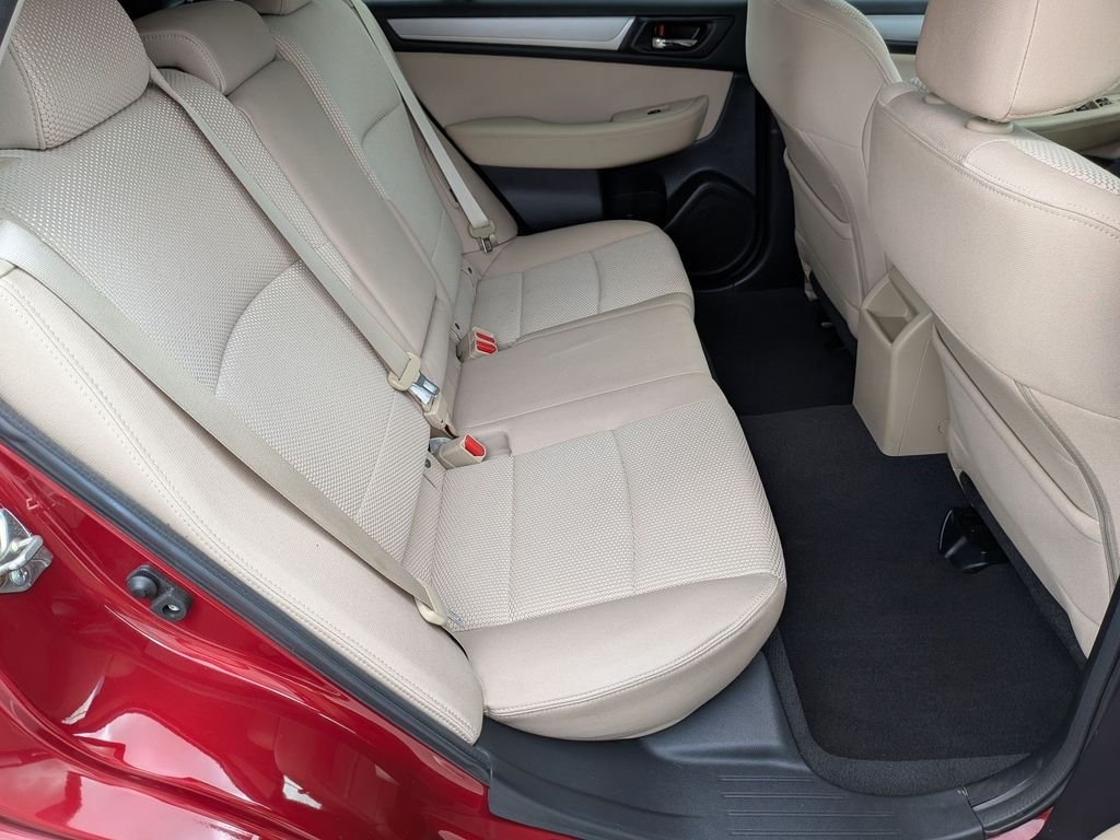 2016 Subaru Outback Premium - Photo 28