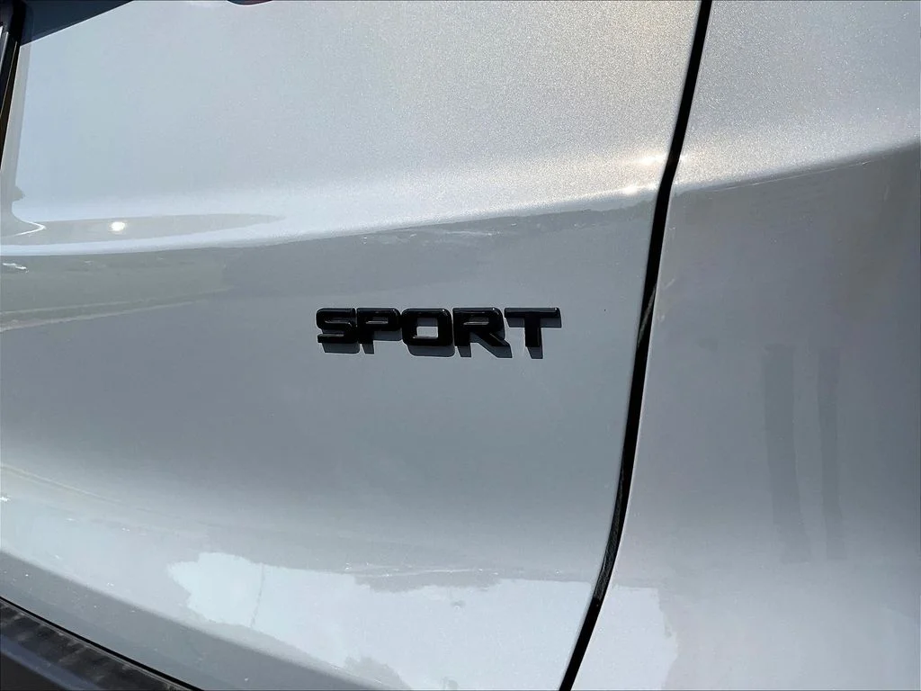 New 2026 Urban Gray Pearl Honda AWD Sport Hybrid image 22