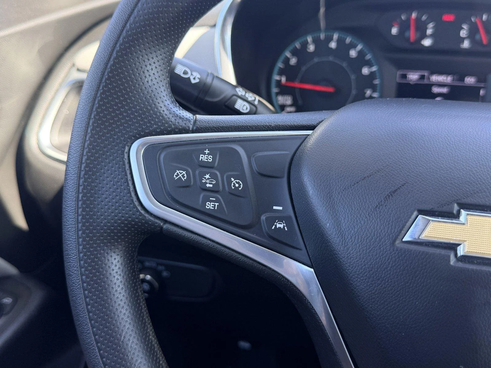 Used 2023 Blue Glow Metallic Chevrolet LS image 25