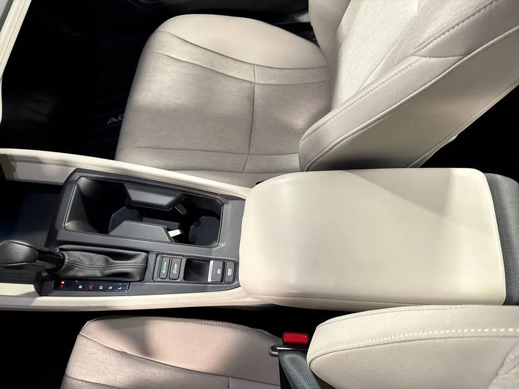 2024 Honda Accord EX - Photo 69