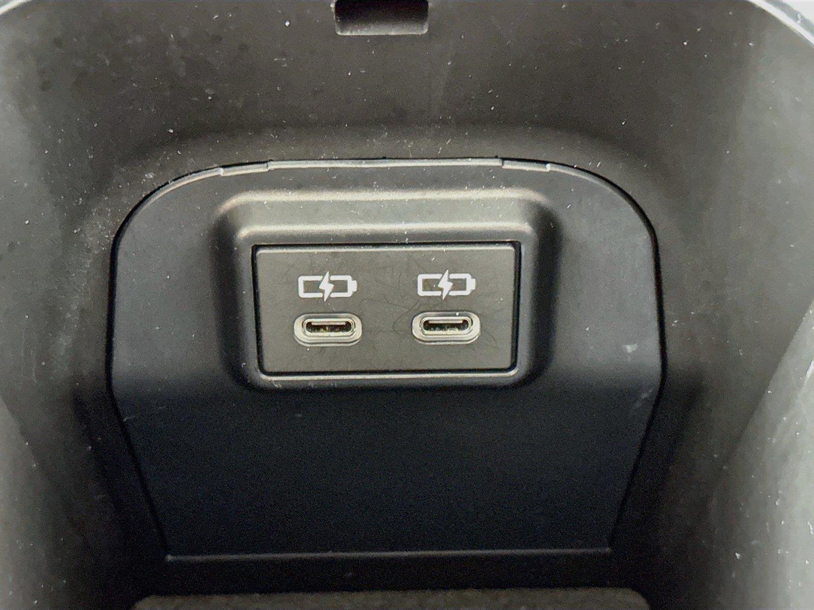 Certified Used 2025 Magnetic Gray Metallic Toyota XLE image 34
