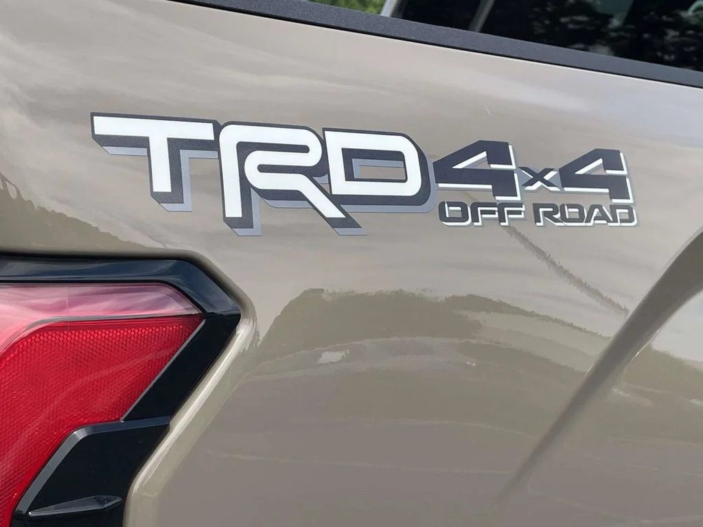 New 2026  Toyota 1794 image 12