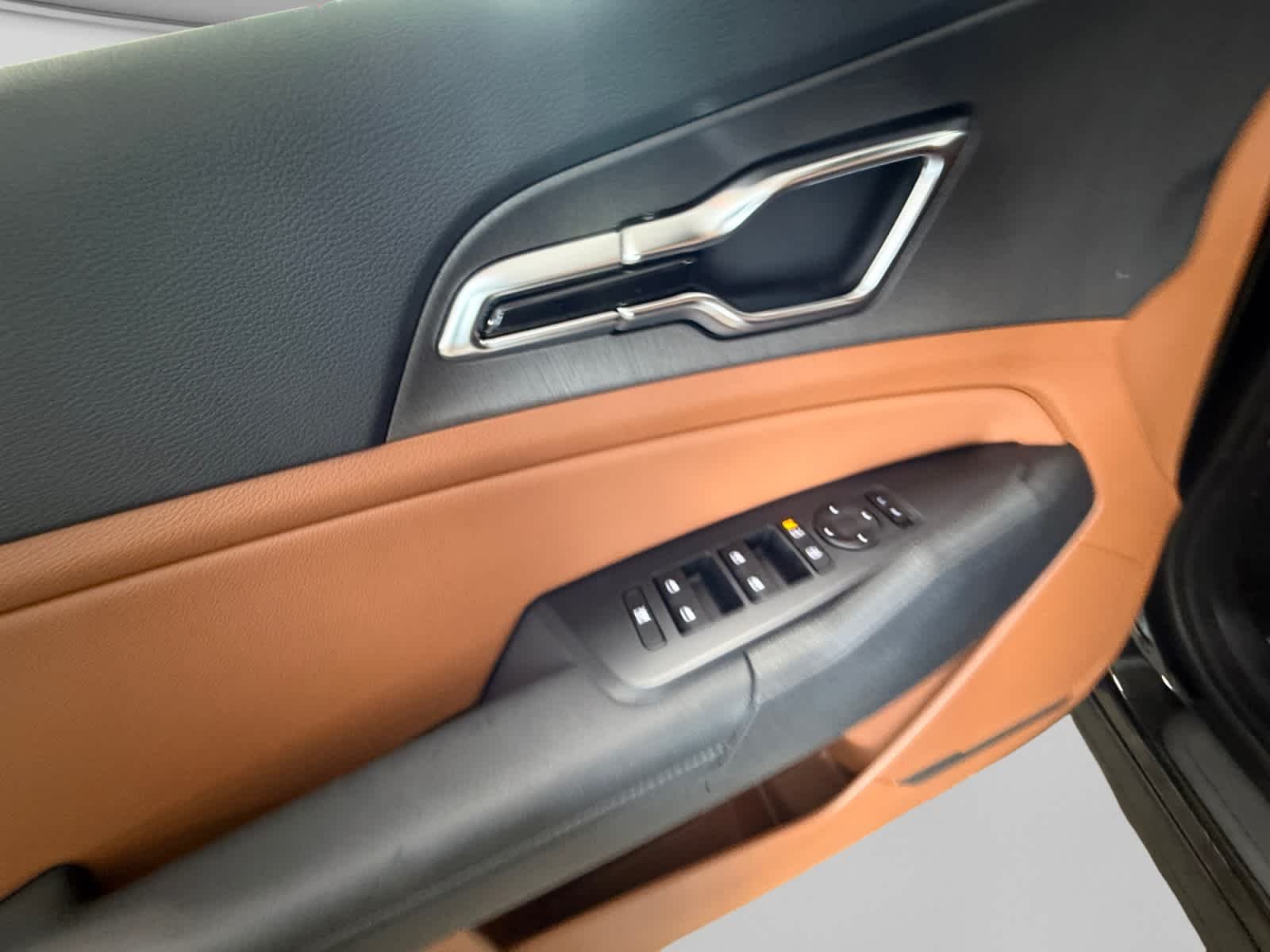 New 2026 Fusion Black Kia X-Line image 10