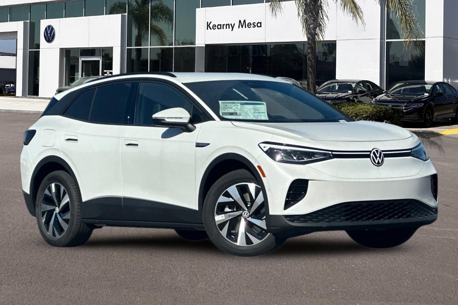 New 2026  Volkswagen Pro image 2