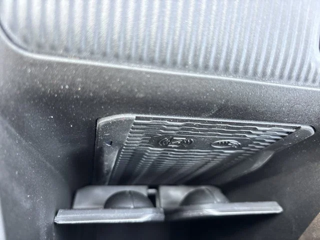 New 2026 Black Jeep Overland image 35