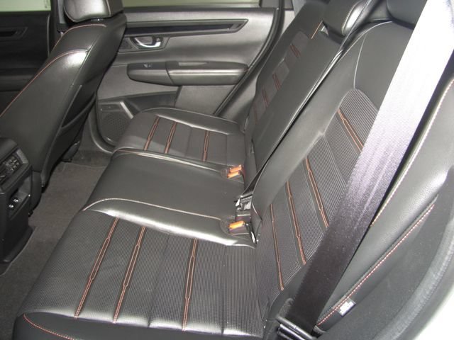 Certified Used 2024 Platinum White Pearl Honda Sport-L image 43