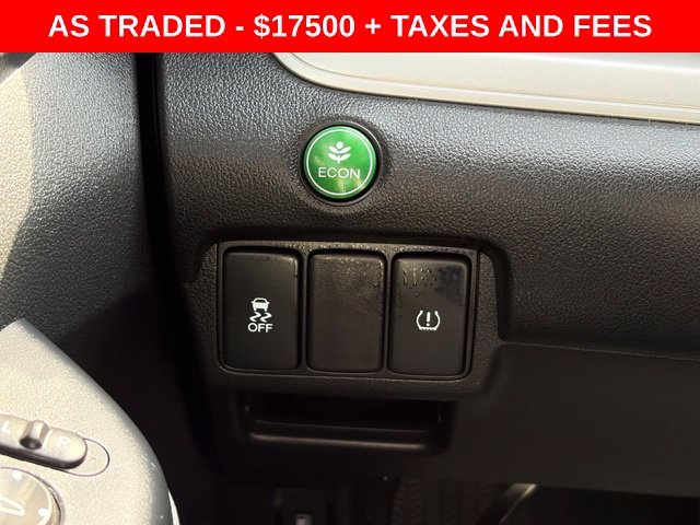 Used 2016 Blue Honda SE image 19