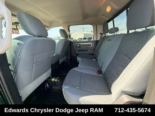 Used 2019 Black Ram Lone Star image 28