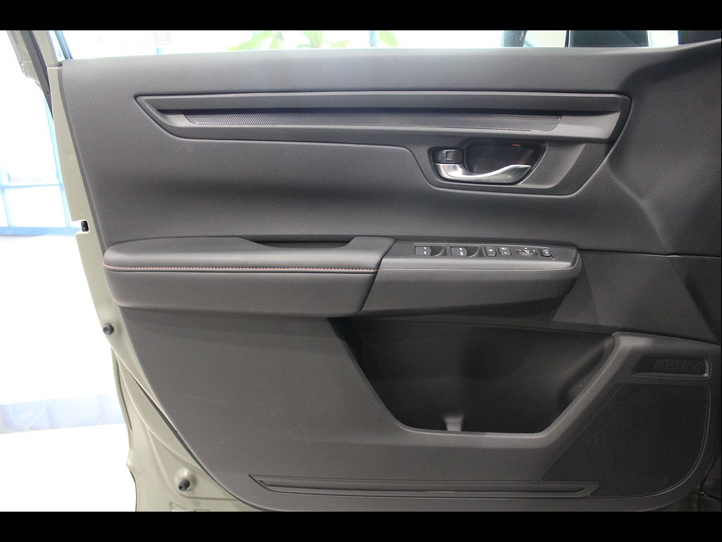 2026 Honda CR-V TrailSport - Photo 15
