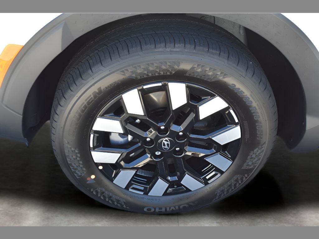 2025 Hyundai Santa Cruz SE - Photo 38