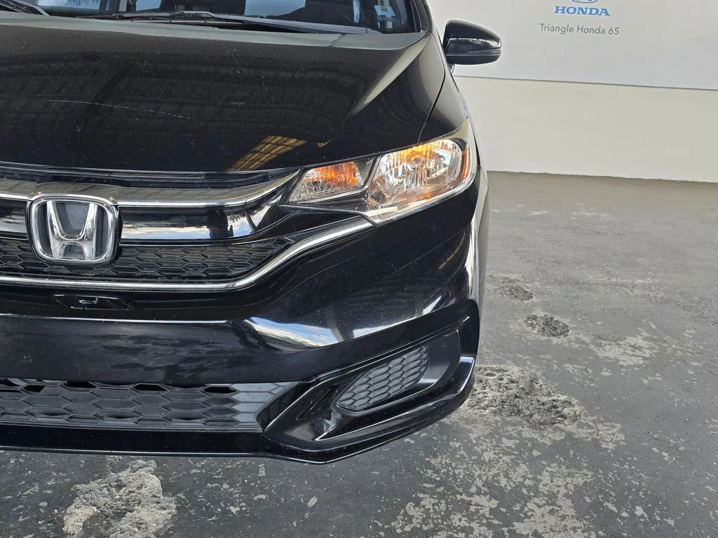 Used 2018  Honda LX image 13