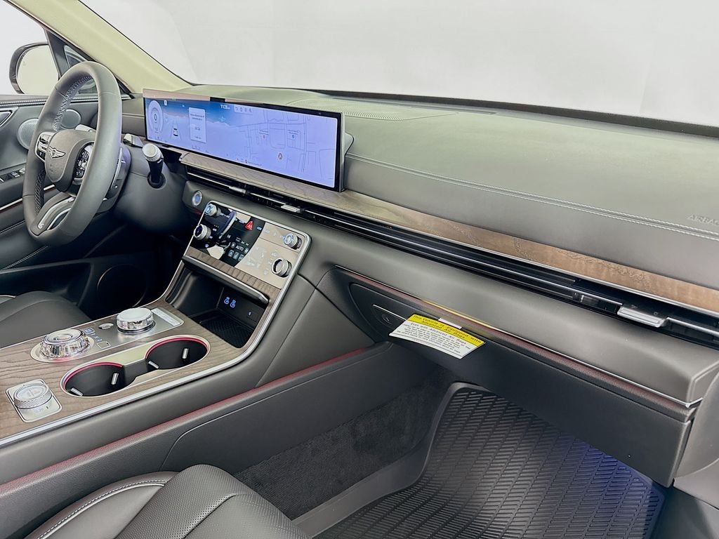 2026 GENESIS GV80 Prestige - Photo 32