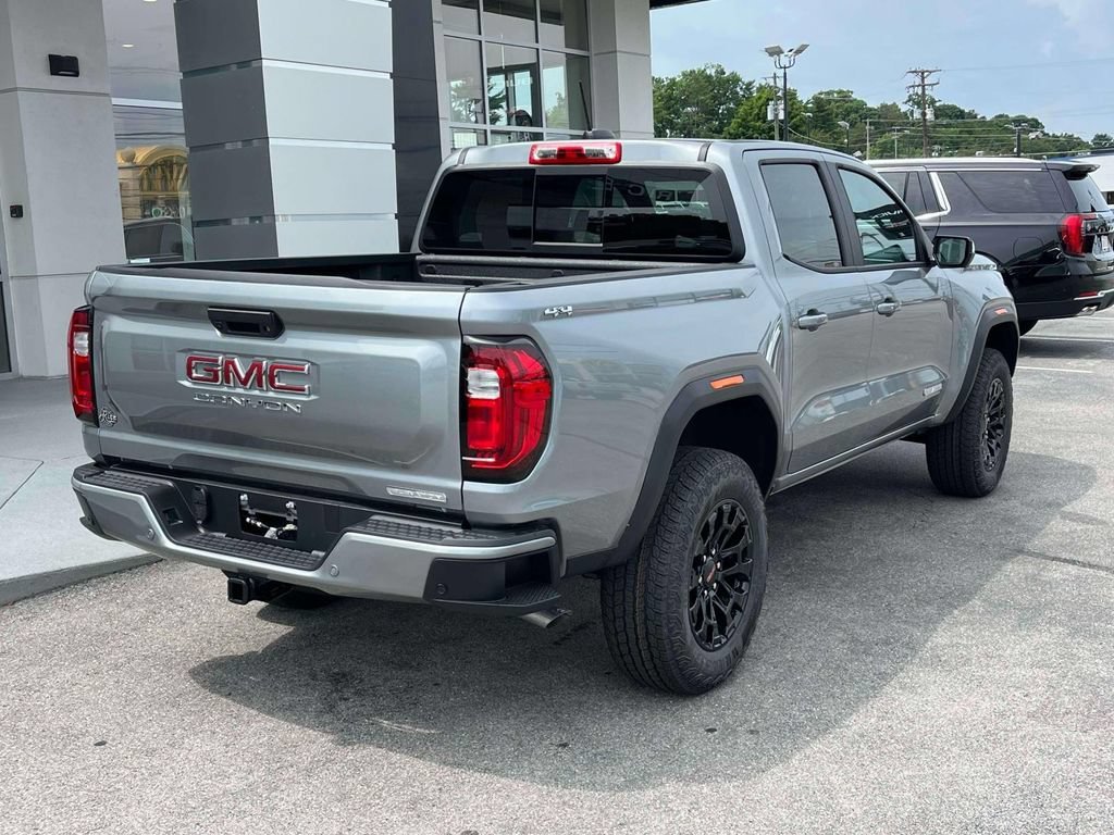 New 2026 Sterling Metallic GMC Elevation image 3