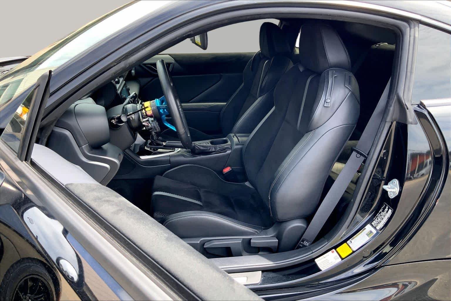 Pre-Owned 2022 Toyota GR86 Premium