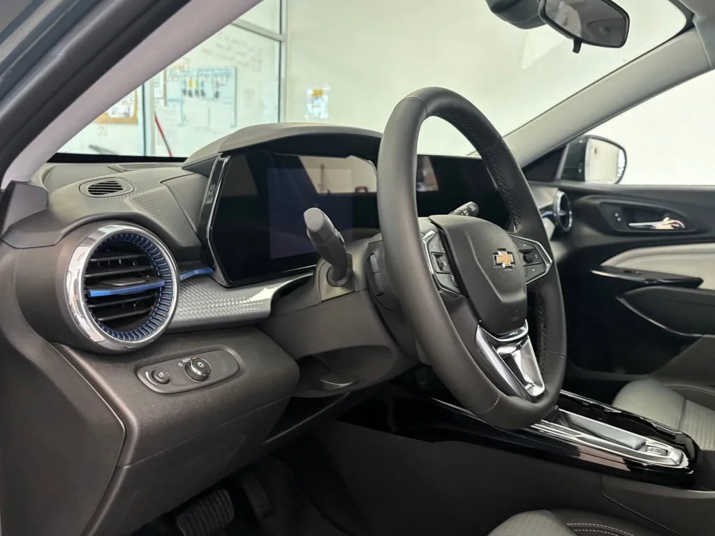 2026 Chevrolet Trax LT - Photo 12