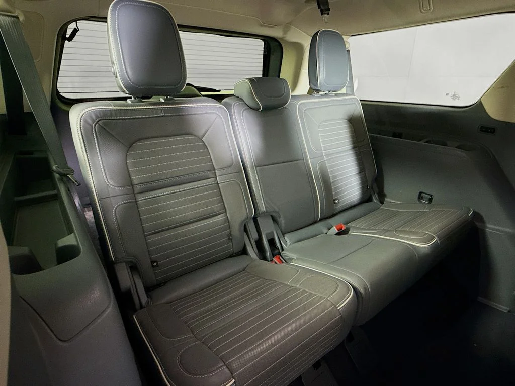 Used 2023 Blue Lincoln Black Label image 29