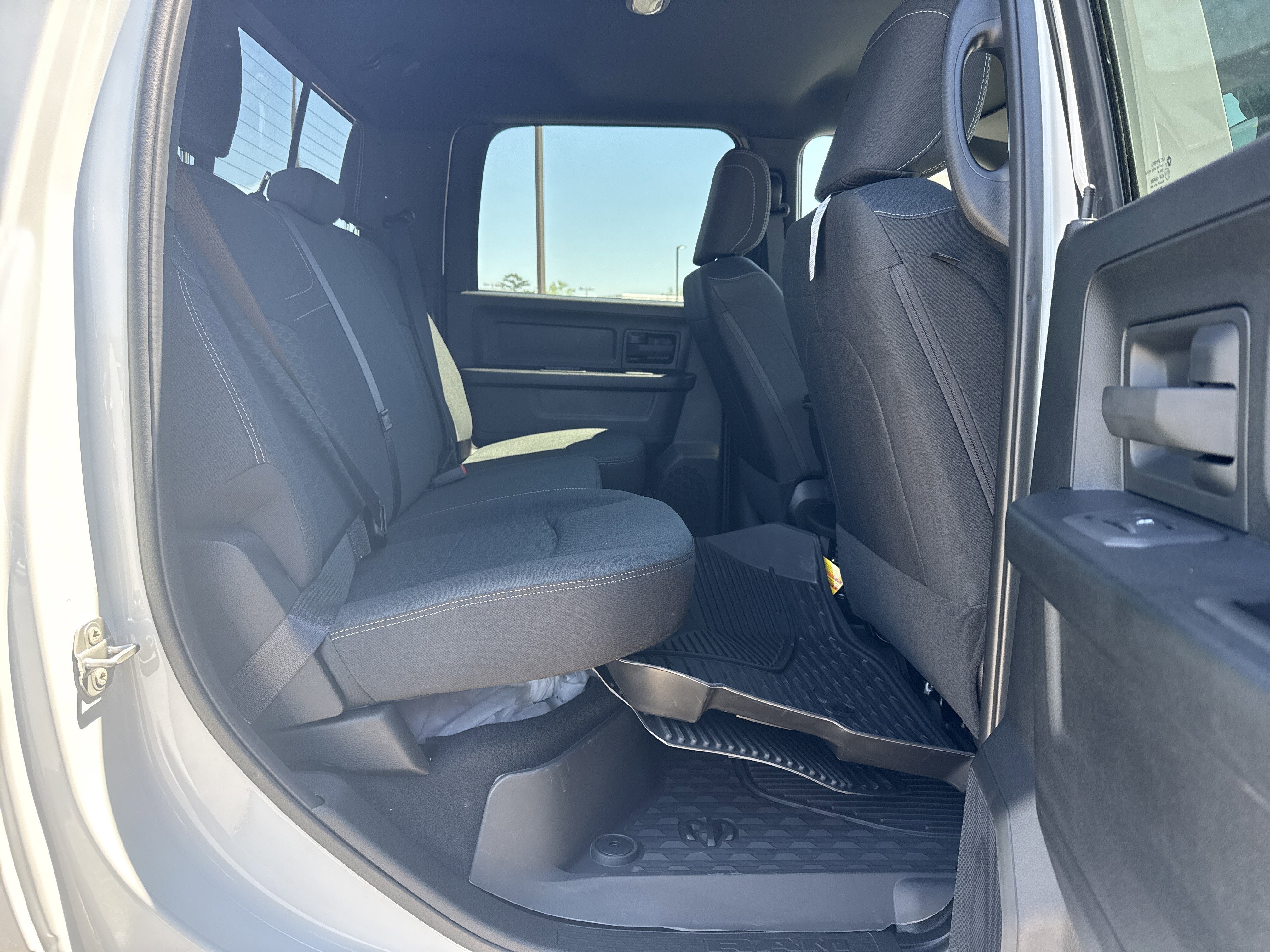 2026 RAM 2500 Tradesman - Photo 15