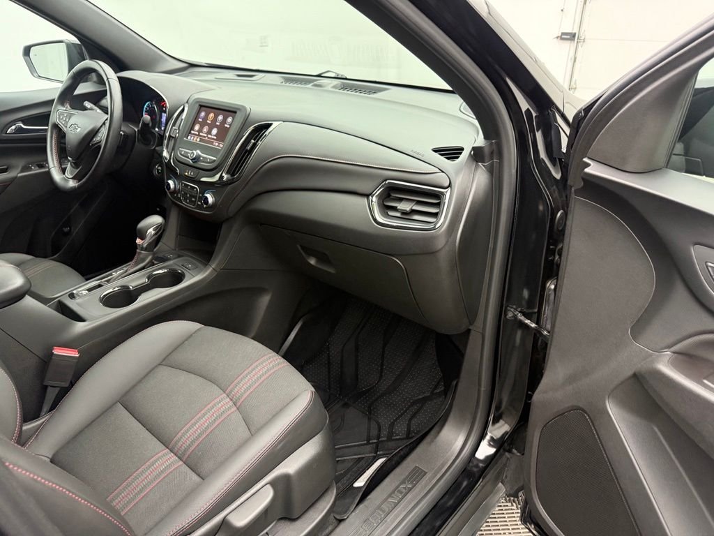 2022 Chevrolet Equinox RS - Photo 36