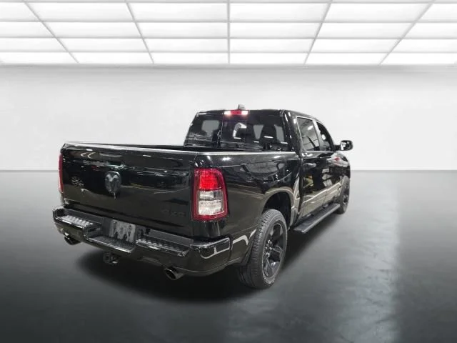 Used 2024 Black Ram Tradesman image 5