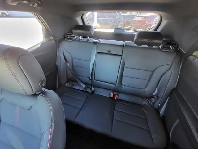 2026 Chevrolet Trailblazer RS - Photo 14
