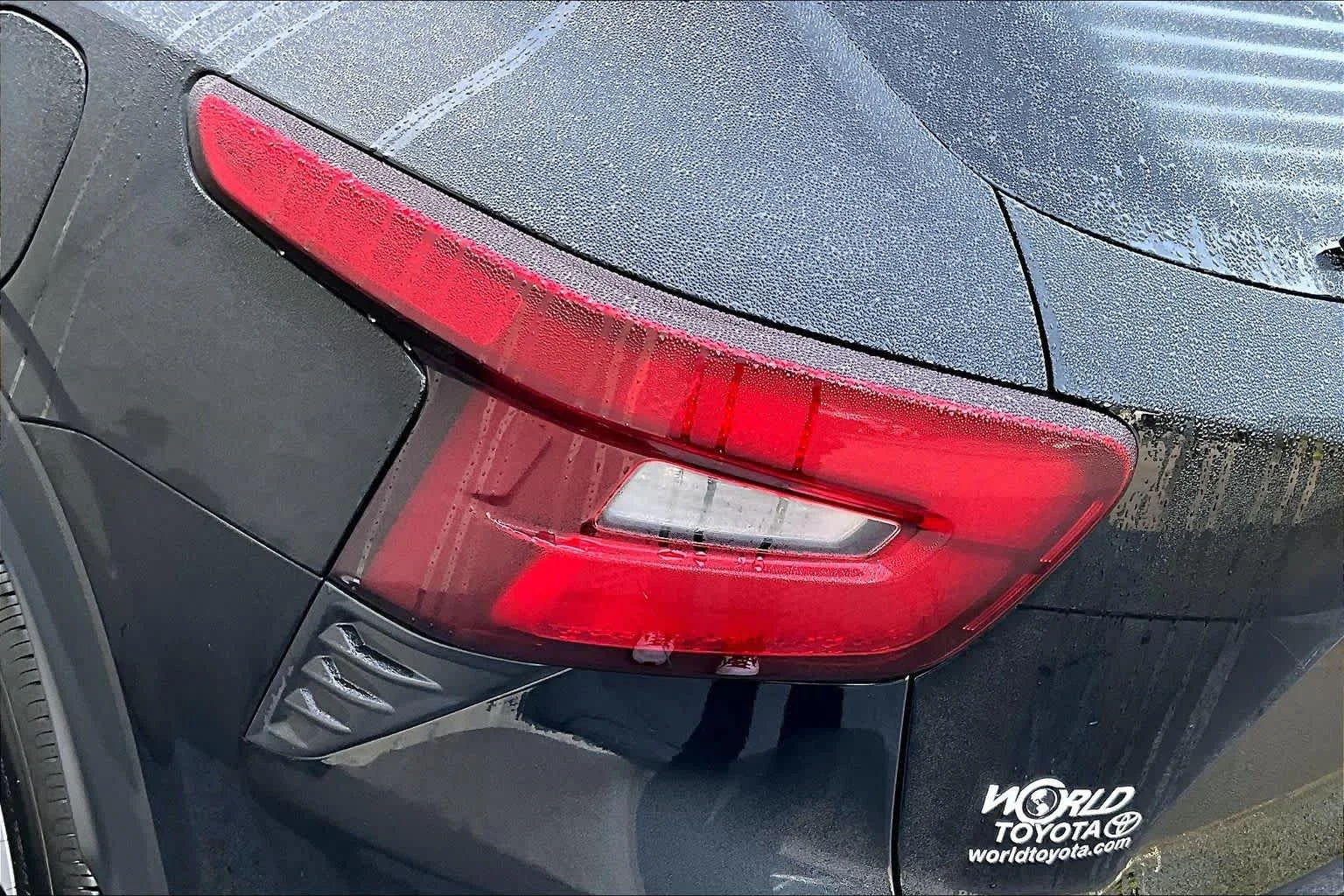Used 2025 Mosaic Black Metallic Chevrolet LS image 28