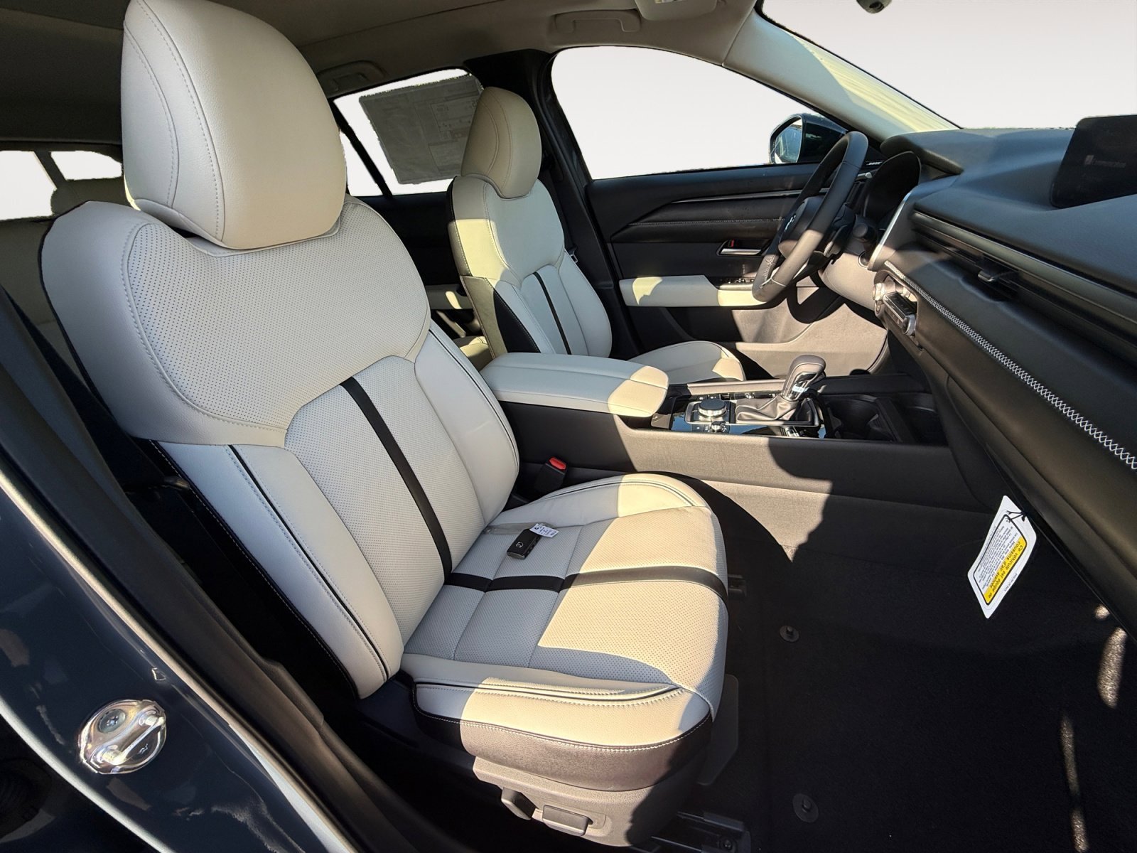 2026 Mazda CX-50 Turbo - Photo 19