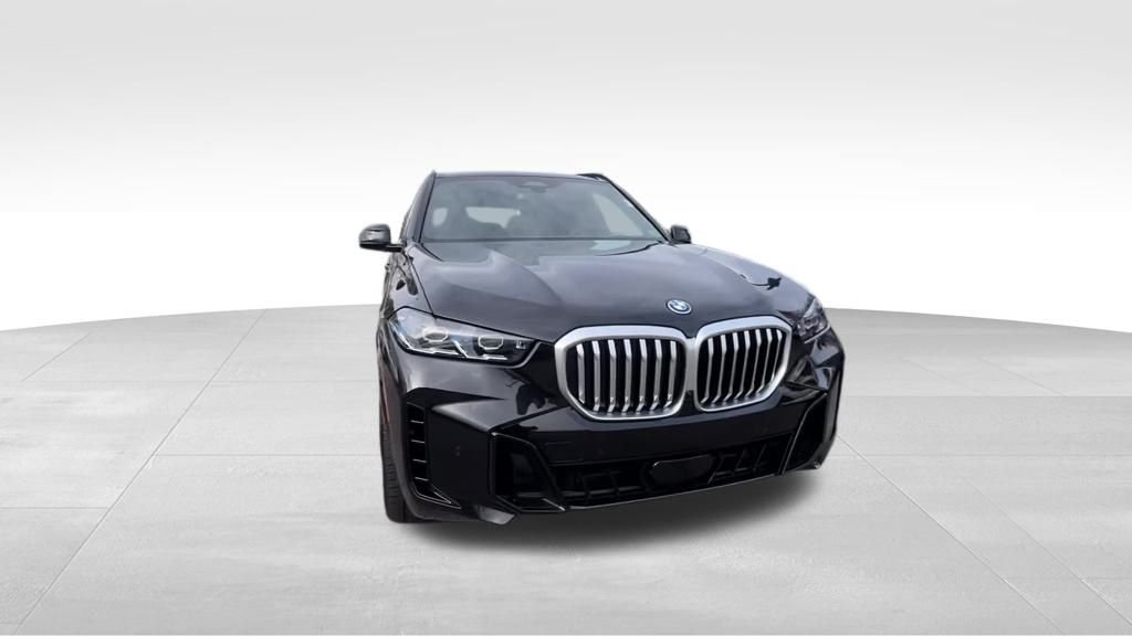 2026 BMW X5 50e - Photo 15