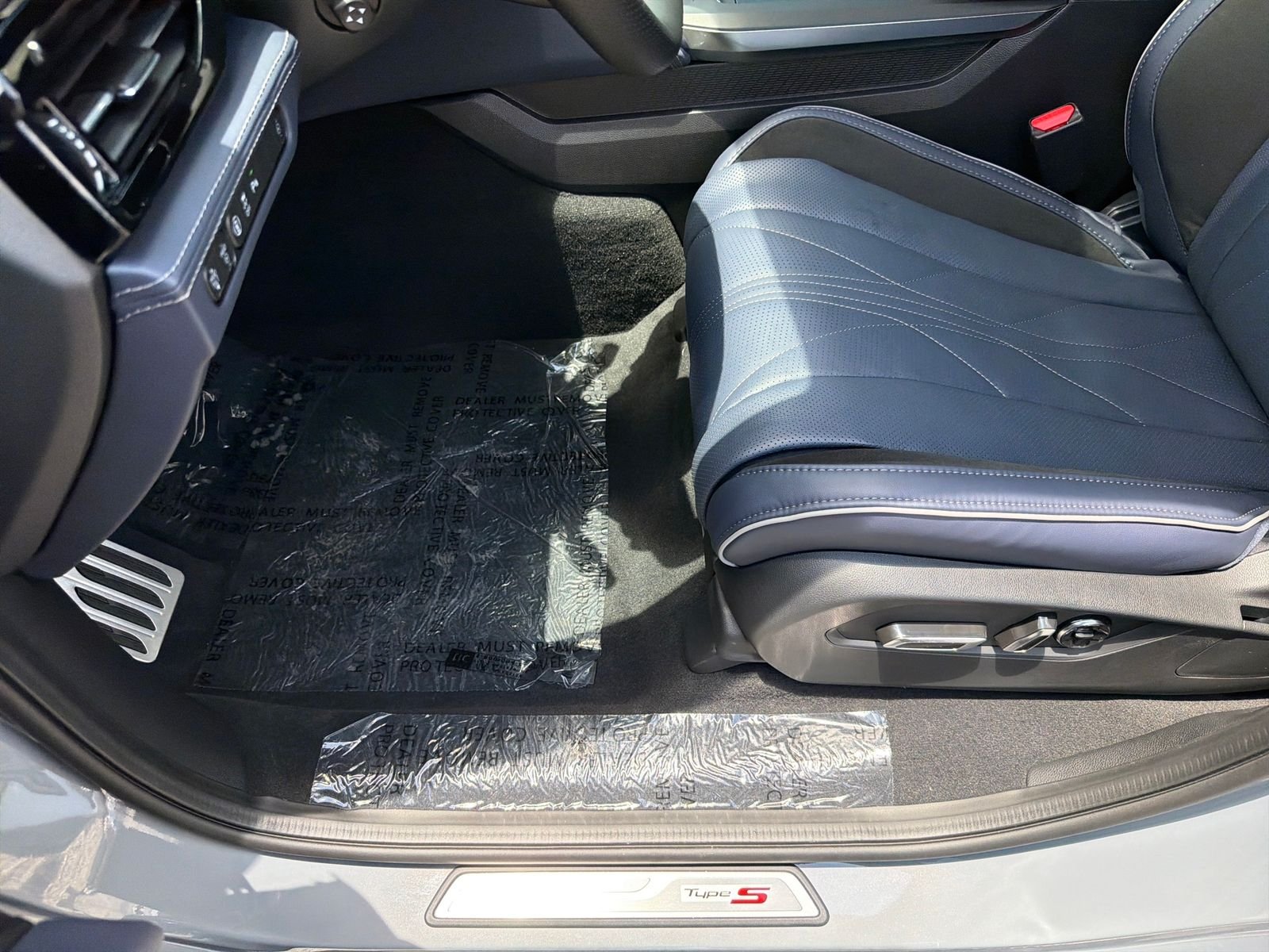New 2026 Acura MDX Type S w/Advance Package 4D Sport Utility