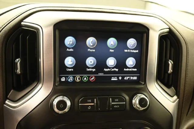 Used 2019 Gray GMC SLT image 32
