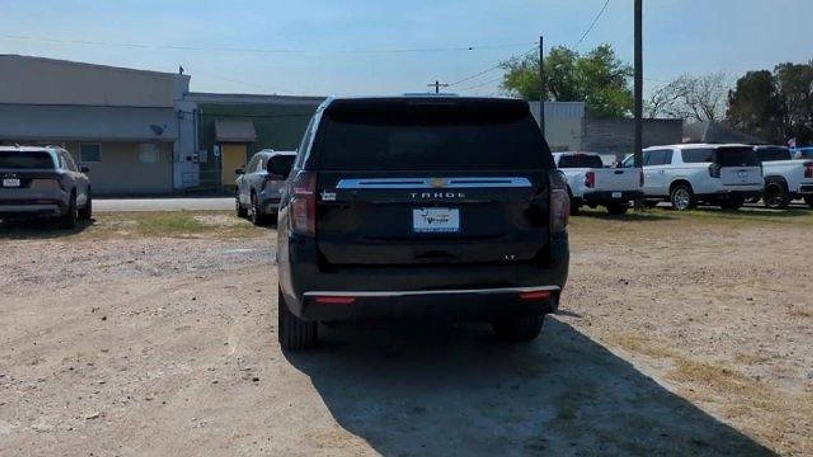 2024 Chevrolet Tahoe LT - Photo 7