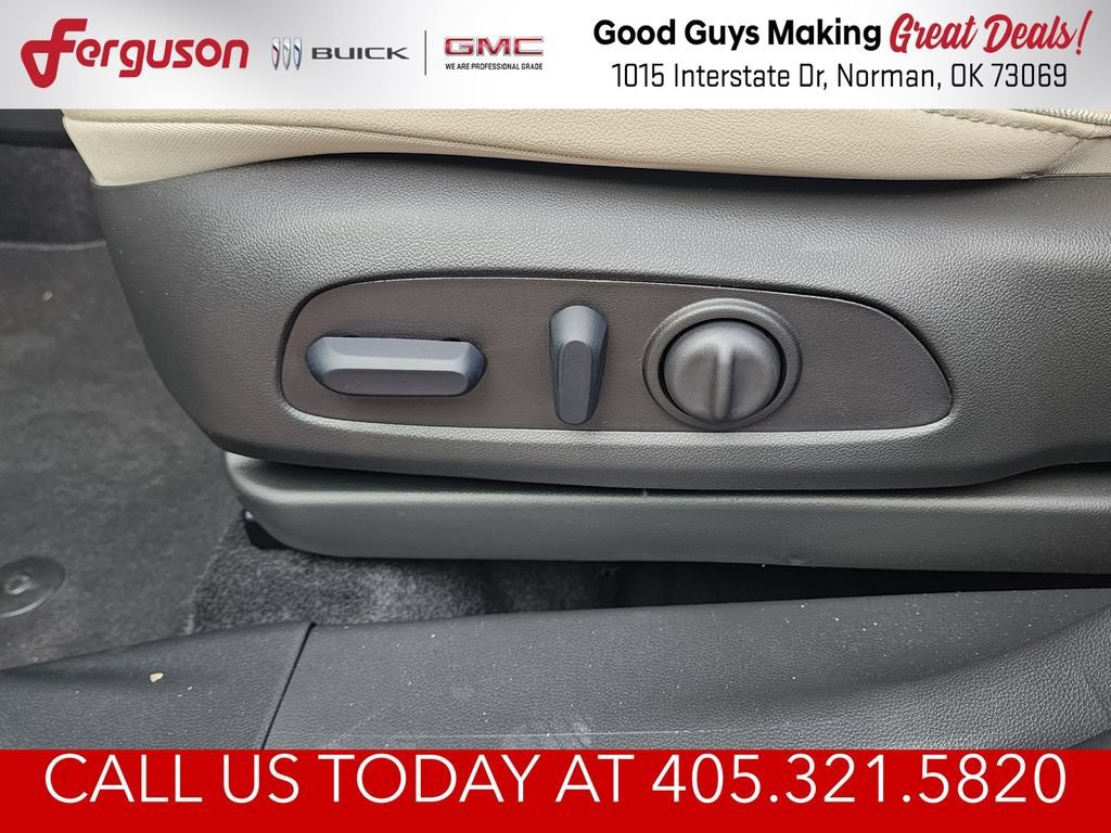 2026 Buick Encore GX Preferred - Photo 16