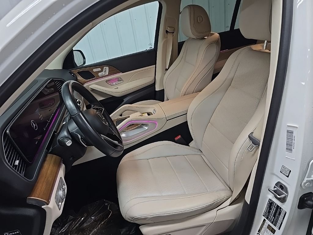 2024 Mercedes-Benz GLE GLE350 - Photo 31