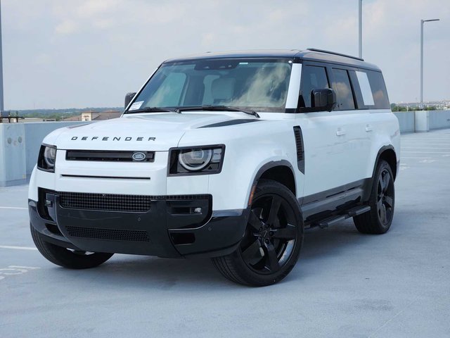 New 2026 Defender 130